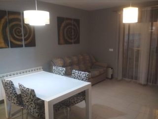 Location Appartement à Alcarràs. Apartamento amueblado con ascensor y calefacción Location Appartement à Alcarràs. Apartamento amueblado con ascensor y calefacción