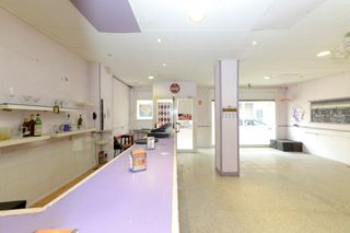 Local Comercial Carrer moragas i barret. Oportunidad de negocio Local Comercial Carrer moragas i barret. Oportunidad de negocio