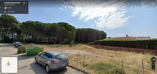 Solar urbà en Rambla estany de poma, 6. Oportunidad en l´escala Solar urbà en Rambla estany de poma, 6. Oportunidad en l´escala