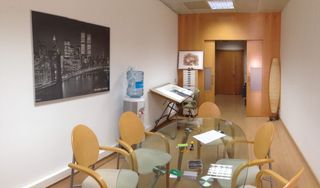 Büro in Carrer santiago rusiñol, 93. Despacho en pineda de mar Büro in Carrer santiago rusiñol, 93. Despacho en pineda de mar