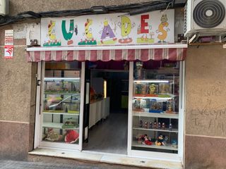 Traspàs Local Comercial en Carrer marcel.li esquius, 38. Local con varias licencias Traspàs Local Comercial en Carrer marcel.li esquius, 38. Local con varias licencias