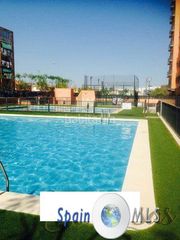 Piso en Villamontes-Boqueres. Piso 85 m² en alicante, alicante Piso en Villamontes-Boqueres. Piso 85 m² en alicante, alicante