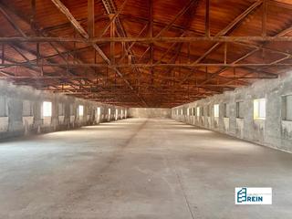 Location Bâtiment à usage industriel à Recas. Nave industrial en recas Location Bâtiment à usage industriel à Recas. Nave industrial en recas
