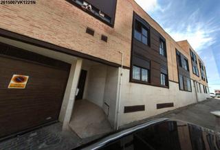 Miete Etagenwohnung in Bargas. Piso en alquiler en zona centrica de bargas. Miete Etagenwohnung in Bargas. Piso en alquiler en zona centrica de bargas.