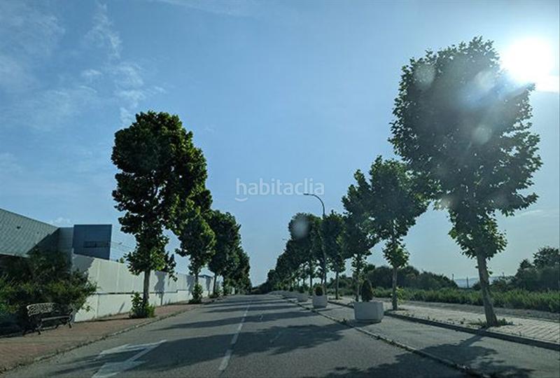 Foto 34dcfd86-bcd7-4703-a81c-8250b7d7859e. Solar industrial a Meco pueblo Meco Foto 34dcfd86-bcd7-4703-a81c-8250b7d7859e. Solar industrial a Meco pueblo Meco