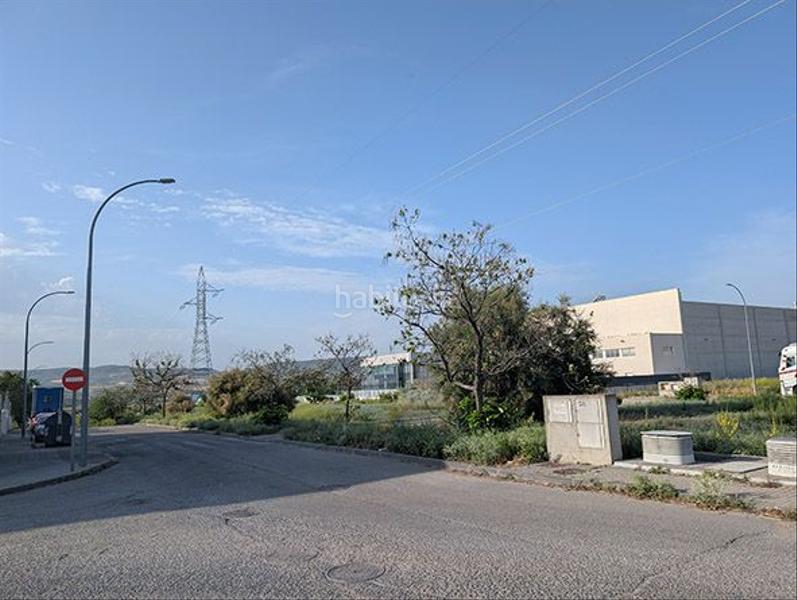 Foto 4b32dfdc-e62a-4e44-9614-6107b2cbb9ac. Solar industrial a Meco pueblo Meco Foto 4b32dfdc-e62a-4e44-9614-6107b2cbb9ac. Solar industrial a Meco pueblo Meco