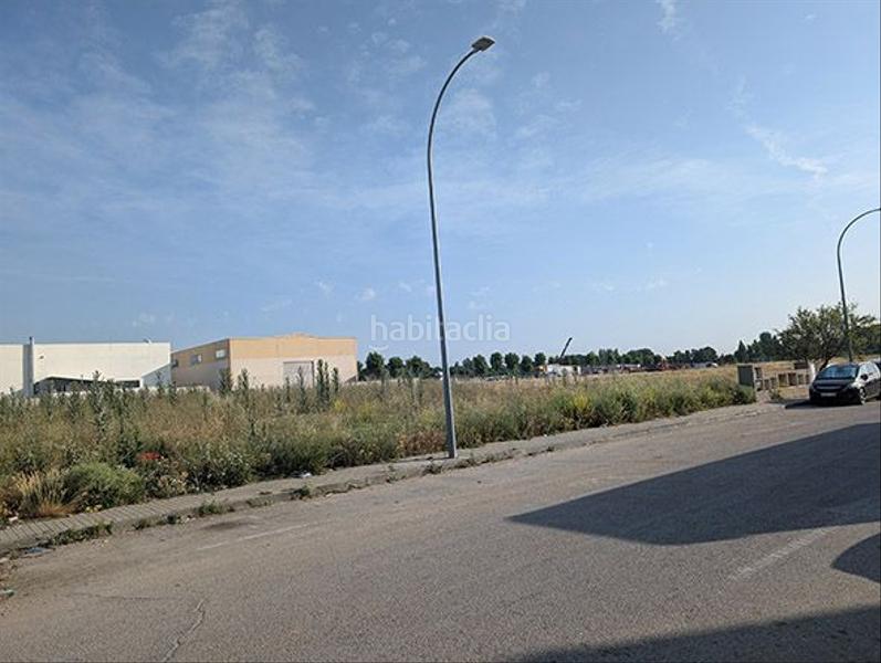 Foto 574ff023-6c1e-4b99-bf8a-872c599f52aa. Solar industrial a Meco pueblo Meco Foto 574ff023-6c1e-4b99-bf8a-872c599f52aa. Solar industrial a Meco pueblo Meco