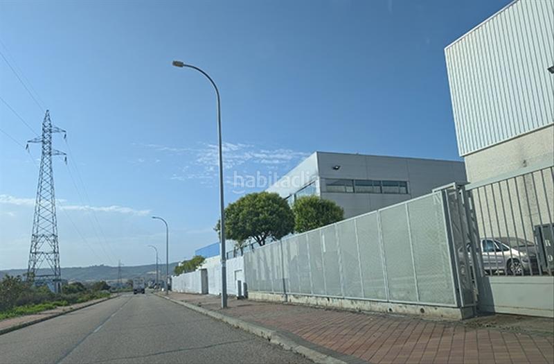 Foto 6388ba9a-d387-4532-a95c-0fa7fca6e622. Solar industrial a Meco pueblo Meco Foto 6388ba9a-d387-4532-a95c-0fa7fca6e622. Solar industrial a Meco pueblo Meco