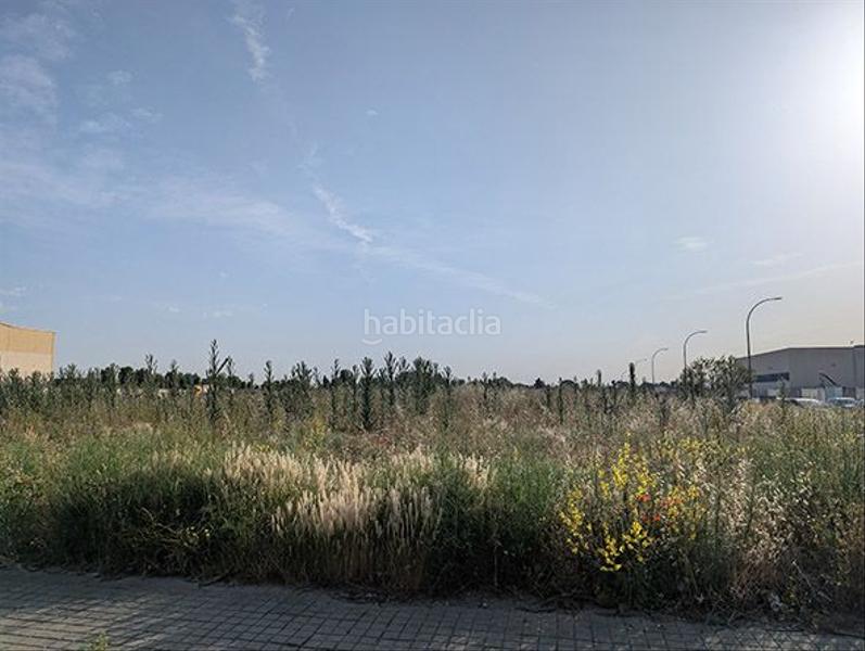 Foto 71346837-0a4a-4d23-866f-12ec8d28b4ad. Solar industrial a Meco pueblo Meco Foto 71346837-0a4a-4d23-866f-12ec8d28b4ad. Solar industrial a Meco pueblo Meco