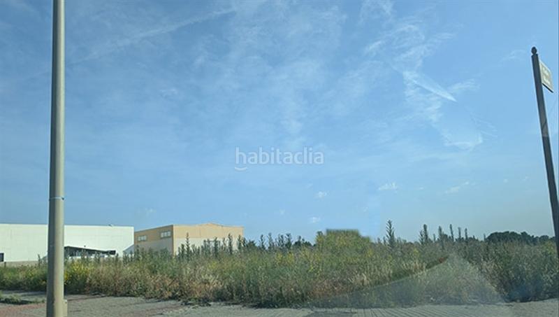 Foto 7cf47a78-2653-42c6-b4ff-76b4ab759d43. Solar industrial a Meco pueblo Meco Foto 7cf47a78-2653-42c6-b4ff-76b4ab759d43. Solar industrial a Meco pueblo Meco