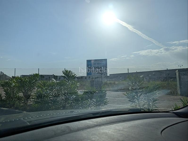 Foto c6e2aad8-2e89-497f-8971-d2675136b3d1. Solar industrial a Meco pueblo Meco Foto c6e2aad8-2e89-497f-8971-d2675136b3d1. Solar industrial a Meco pueblo Meco