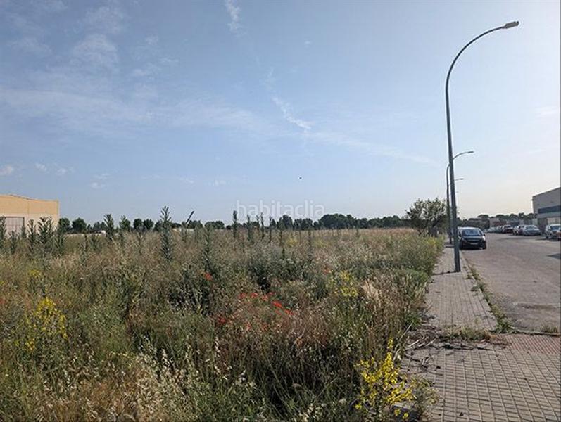 Foto d9c4c753-79be-422a-8084-f1d980dbe51d. Solar industrial a Meco pueblo Meco Foto d9c4c753-79be-422a-8084-f1d980dbe51d. Solar industrial a Meco pueblo Meco