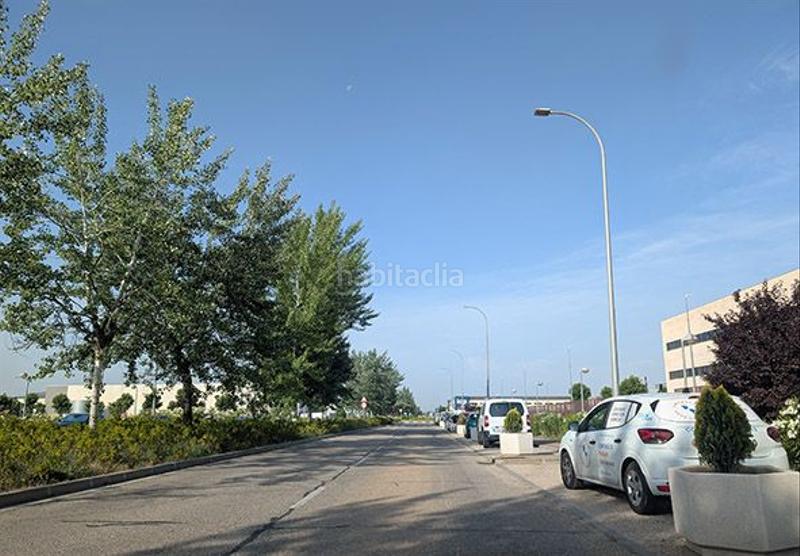 Foto ef509553-f187-4780-bc57-f452817b7045. Solar industrial a Meco pueblo Meco Foto ef509553-f187-4780-bc57-f452817b7045. Solar industrial a Meco pueblo Meco