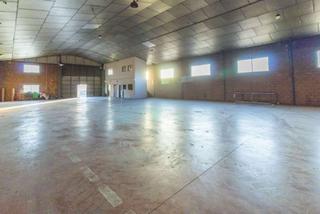 Miete Fabrikhalle in Calle yunclillos 89. Oportunidad única en recas . nave industrial de 1700m2 en una pa Miete Fabrikhalle in Calle yunclillos 89. Oportunidad única en recas . nave industrial de 1700m2 en una pa