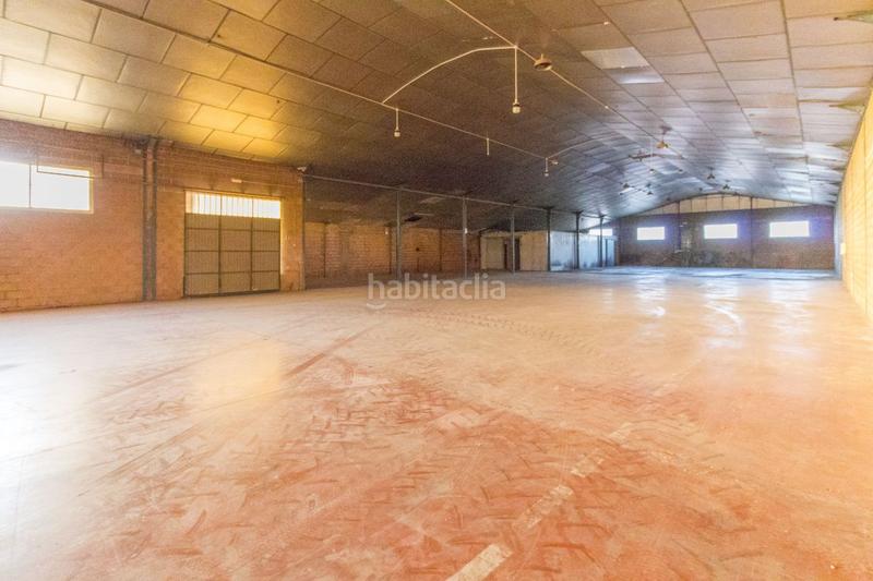 Foto 01387c00-530f-4a65-a735-a71234ebf86c. Miete fabrikhalle in calle yunclillos 89 in Recas Foto 01387c00-530f-4a65-a735-a71234ebf86c. Miete fabrikhalle in calle yunclillos 89 in Recas