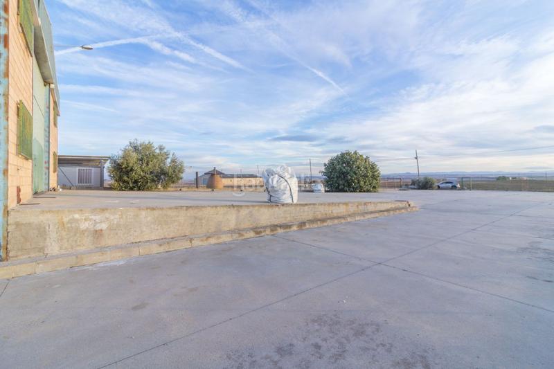 Foto 17f5fc6d-ba67-4fb0-9170-c588e7e7850a. Miete fabrikhalle in calle yunclillos 89 in Recas Foto 17f5fc6d-ba67-4fb0-9170-c588e7e7850a. Miete fabrikhalle in calle yunclillos 89 in Recas