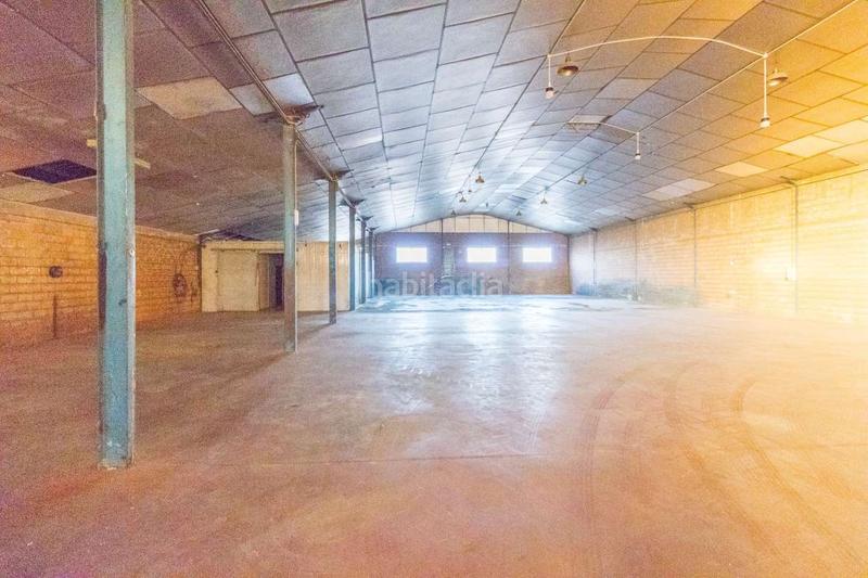 Foto 257f885c-d1b1-4c10-a63f-9357407f2f74. Miete fabrikhalle in calle yunclillos 89 in Recas Foto 257f885c-d1b1-4c10-a63f-9357407f2f74. Miete fabrikhalle in calle yunclillos 89 in Recas