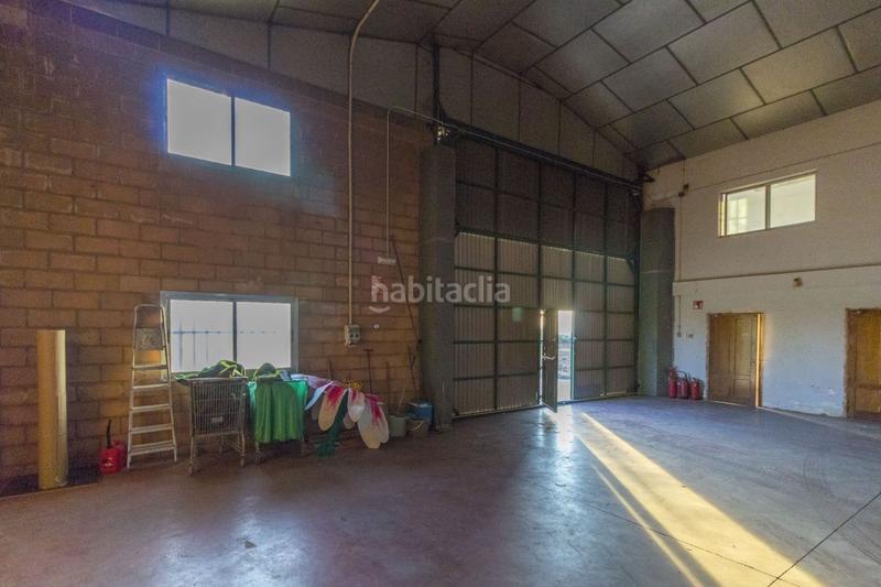 Foto 2fa6f93e-d154-4d2c-ae0c-db197db919b5. Miete fabrikhalle in calle yunclillos 89 in Recas Foto 2fa6f93e-d154-4d2c-ae0c-db197db919b5. Miete fabrikhalle in calle yunclillos 89 in Recas