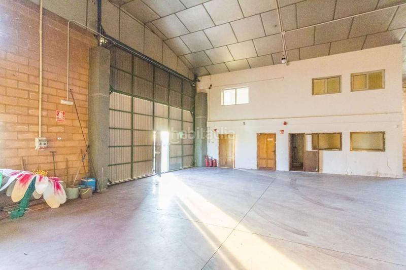 Foto 449dd1a2-3af6-40dd-8595-26485e7628cc. Miete fabrikhalle in calle yunclillos 89 in Recas Foto 449dd1a2-3af6-40dd-8595-26485e7628cc. Miete fabrikhalle in calle yunclillos 89 in Recas