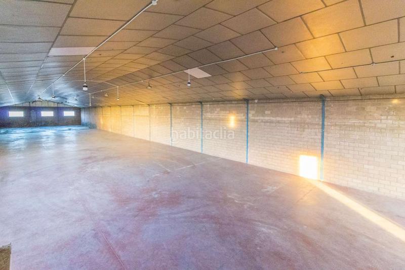 Foto 4fcde1ba-6533-47a1-b751-927ce9059445. Miete fabrikhalle in calle yunclillos 89 in Recas Foto 4fcde1ba-6533-47a1-b751-927ce9059445. Miete fabrikhalle in calle yunclillos 89 in Recas