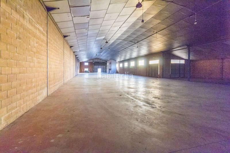 Foto 5c89ab8a-9b69-400c-aace-5cff359e9b66. Miete fabrikhalle in calle yunclillos 89 in Recas Foto 5c89ab8a-9b69-400c-aace-5cff359e9b66. Miete fabrikhalle in calle yunclillos 89 in Recas