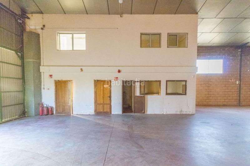 Foto 6667eb63-48f3-4572-a15f-f52cffa08e90. Miete fabrikhalle in calle yunclillos 89 in Recas Foto 6667eb63-48f3-4572-a15f-f52cffa08e90. Miete fabrikhalle in calle yunclillos 89 in Recas