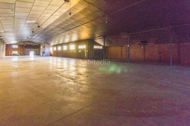 Foto 7a164307-7346-4d85-904d-e7ffda8d892c. Miete fabrikhalle in calle yunclillos 89 in Recas Foto 7a164307-7346-4d85-904d-e7ffda8d892c. Miete fabrikhalle in calle yunclillos 89 in Recas