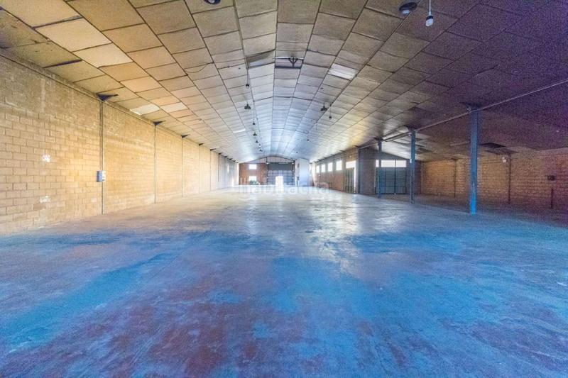 Foto 7bbe6c9b-db8d-4142-b4f1-1bed73c9a731. Miete fabrikhalle in calle yunclillos 89 in Recas Foto 7bbe6c9b-db8d-4142-b4f1-1bed73c9a731. Miete fabrikhalle in calle yunclillos 89 in Recas