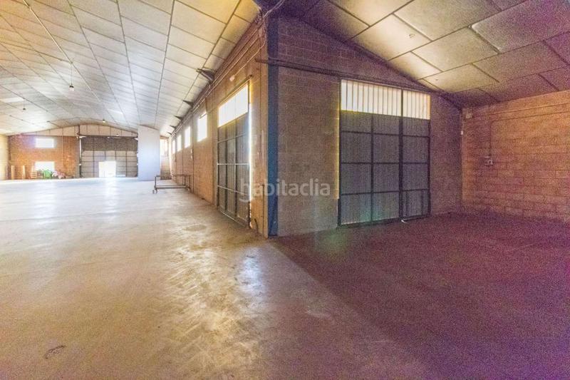 Foto 7d1bdc9d-48bc-442b-810f-0446755b9f40. Miete fabrikhalle in calle yunclillos 89 in Recas Foto 7d1bdc9d-48bc-442b-810f-0446755b9f40. Miete fabrikhalle in calle yunclillos 89 in Recas