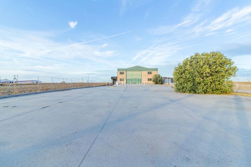 Foto 80625577-4e8e-4b02-ad2e-553013fd78d5. Miete fabrikhalle in calle yunclillos 89 in Recas Foto 80625577-4e8e-4b02-ad2e-553013fd78d5. Miete fabrikhalle in calle yunclillos 89 in Recas