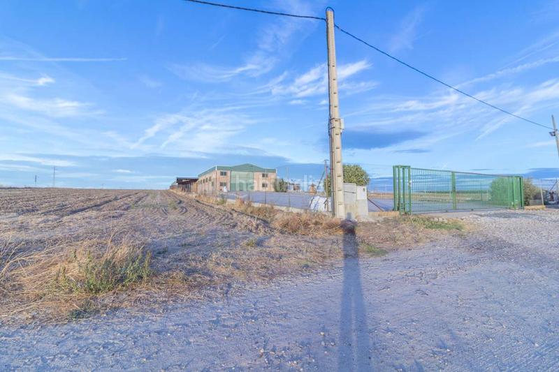 Foto 90726dbb-350f-45fa-8843-52724d7bf070. Miete fabrikhalle in calle yunclillos 89 in Recas Foto 90726dbb-350f-45fa-8843-52724d7bf070. Miete fabrikhalle in calle yunclillos 89 in Recas