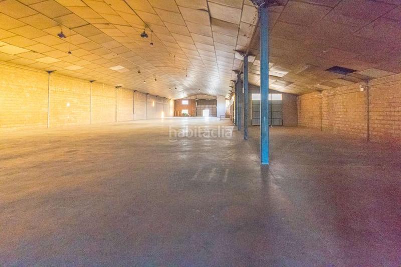 Foto a007feda-9264-48f7-9abb-daf880adc609. Miete fabrikhalle in calle yunclillos 89 in Recas Foto a007feda-9264-48f7-9abb-daf880adc609. Miete fabrikhalle in calle yunclillos 89 in Recas