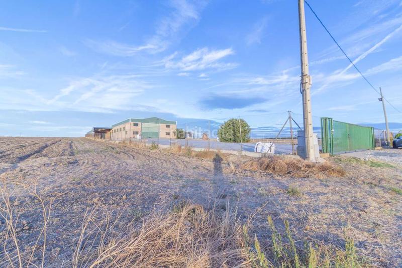 Foto ab495054-1701-4849-8c17-b7784e00c889. Miete fabrikhalle in calle yunclillos 89 in Recas Foto ab495054-1701-4849-8c17-b7784e00c889. Miete fabrikhalle in calle yunclillos 89 in Recas