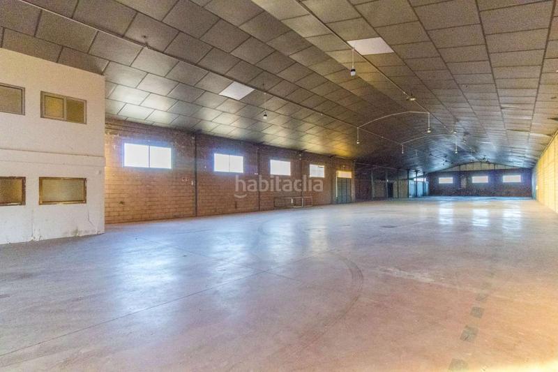 Foto e78bb9e2-c35f-43b1-b9f0-ce7230dc7365. Miete fabrikhalle in calle yunclillos 89 in Recas Foto e78bb9e2-c35f-43b1-b9f0-ce7230dc7365. Miete fabrikhalle in calle yunclillos 89 in Recas