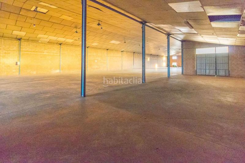 Foto ea2b9d3f-ff86-4707-876a-01a627db1054. Miete fabrikhalle in calle yunclillos 89 in Recas Foto ea2b9d3f-ff86-4707-876a-01a627db1054. Miete fabrikhalle in calle yunclillos 89 in Recas
