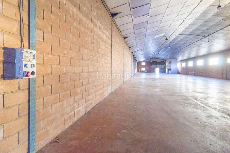 Foto ea502c67-7d7c-46b0-8dad-909259d8225c. Miete fabrikhalle in calle yunclillos 89 in Recas Foto ea502c67-7d7c-46b0-8dad-909259d8225c. Miete fabrikhalle in calle yunclillos 89 in Recas