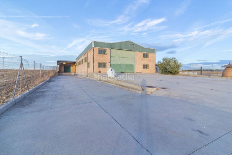 Foto f8ad1919-2426-4ab7-b53f-39b3a230757d. Miete fabrikhalle in calle yunclillos 89 in Recas Foto f8ad1919-2426-4ab7-b53f-39b3a230757d. Miete fabrikhalle in calle yunclillos 89 in Recas