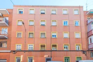 Pis  Calle de peña de la atalaya. Piso muy luminoso con dos dormitorios dobles y listo para entrar Pis  Calle de peña de la atalaya. Piso muy luminoso con dos dormitorios dobles y listo para entrar