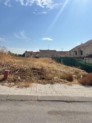 Terreny residencial a Calle gustavo adolfo bécquer 2. Terreno urbanizable en zona residencial de cabañas Terreny residencial a Calle gustavo adolfo bécquer 2. Terreno urbanizable en zona residencial de cabañas