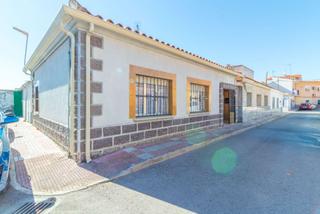 Casa a Calle goya 12. Casa independiente en una sola planta en calle goya, mocejón tol Casa a Calle goya 12. Casa independiente en una sola planta en calle goya, mocejón tol