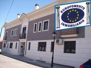 Lloguer Dúplex a Numancia de la Sagra. Dúplex de 1 dormitorio en numancia de la sagra!!! Lloguer Dúplex a Numancia de la Sagra. Dúplex de 1 dormitorio en numancia de la sagra!!!