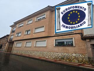 Pis a Portillo de Toledo. Eurofomento vende piso en portillo!! Pis a Portillo de Toledo. Eurofomento vende piso en portillo!!