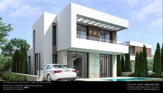 SAN JUAN DESIGN QUALITY HOUSES DENIA SAN JUAN DESIGN QUALITY HOUSES DENIA