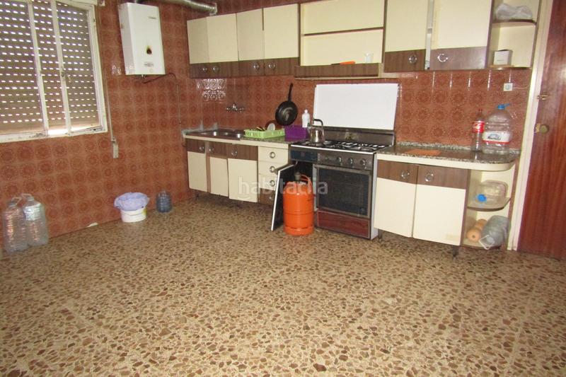 Foto e2f5ff21-76e1-4b02-8ede-d5884598f49f. Casa a Marchena Lorca Foto e2f5ff21-76e1-4b02-8ede-d5884598f49f. Casa a Marchena Lorca