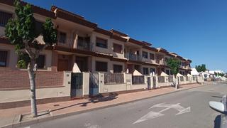 Zweistöckige Wohnung  Ramón gaya. Pv553. duplex con garaje en san pedro del pinatar. Zweistöckige Wohnung  Ramón gaya. Pv553. duplex con garaje en san pedro del pinatar.