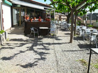 Restaurant Carretera corbera. Restaurante con vivienda Restaurant Carretera corbera. Restaurante con vivienda