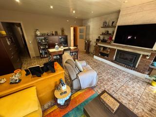 Xalet  Carrer montseny. Chalet en zona residencial Xalet  Carrer montseny. Chalet en zona residencial