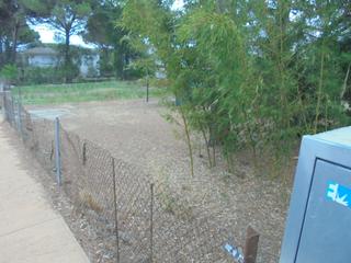 Terreny residencial a Llagostera. Parcella de 512 m2 a la urbanització de la canyera de llagostera Terreny residencial a Llagostera. Parcella de 512 m2 a la urbanització de la canyera de llagostera