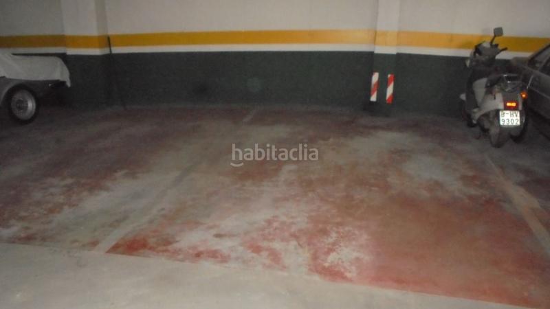 Foto a1382acc-90e6-4f14-bfa1-e5e5a30e44ee. Aparcament cotxe a Llagostera Foto a1382acc-90e6-4f14-bfa1-e5e5a30e44ee. Aparcament cotxe a Llagostera
