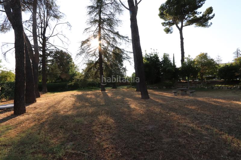 Foto 23fc0323-54b7-4a95-9f63-95c22aa6042b. Terreno residencial en Somosaguas Pozuelo de Alarcón Foto 23fc0323-54b7-4a95-9f63-95c22aa6042b. Terreno residencial en Somosaguas Pozuelo de Alarcón